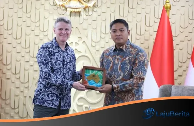 Indonesia Jadi Rebutan Dunia, Australia hingga Brasil Mulai Incar Pasokan Pupuk Urea Nasional