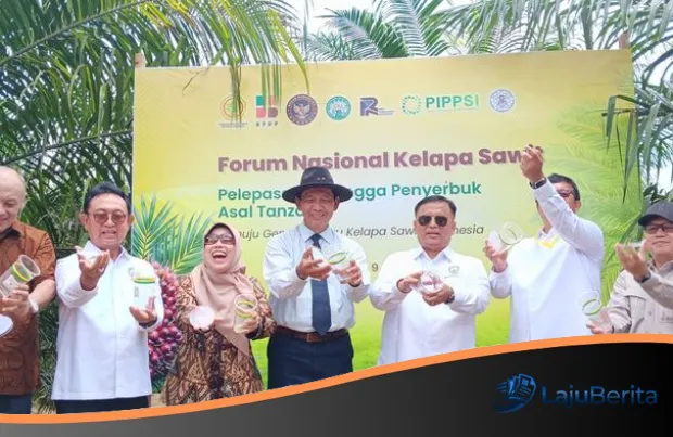 Inovasi dari Tanzania: Strategi Serangga Penyerbuk Baru untuk Dongkrak Efisiensi Sawit Nasional