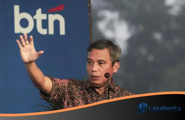 Investasi Masa Depan, BTN Resmikan Ecopark Dago dan Tiga Kantor Cabang Modern