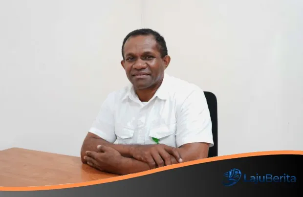 Investasi Masa Depan Bumi Cendrawasih: Cara BBKSDA Papua Ajak Generasi Muda Timika Jaga Satwa Endemik