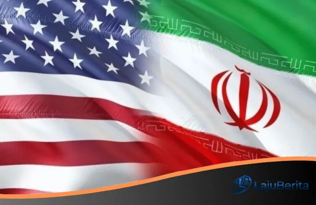 Islamabad Jadi Titik Temu: Misi Diplomatik AS dan Iran dalam Upaya Redam Ketegangan Timur Tengah
