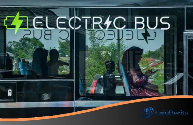 Jalan Keluar Krisis Energi: Menakar Urgensi Transformasi Transportasi Publik Berbasis Listrik