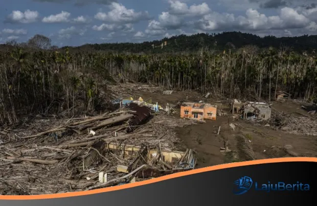 Jejak Duka Lhok Pungki: Menelusuri ‘Dusun yang Hilang’ di Jantung Aceh Utara