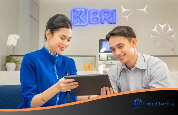 Jelang RUPST BRI 2026: Inilah Panduan Lengkap E-Voting bagi Pemegang Saham BBRI