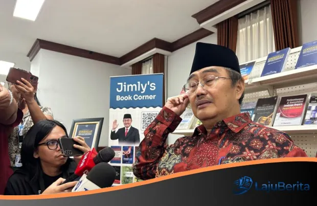 Jimly Asshiddiqie: Independensi Peradilan adalah Benteng Terakhir Demokrasi dari Dominasi Politik-Ekonomi