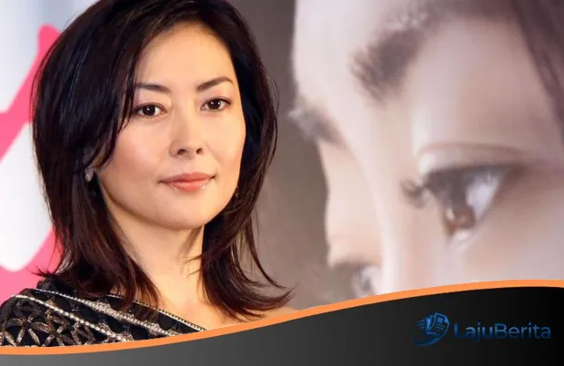 Juto Tsuji Lepas Hak Waris Rp 213 Miliar dari Mendiang Miho Nakayama, Ternyata Ini Alasannya