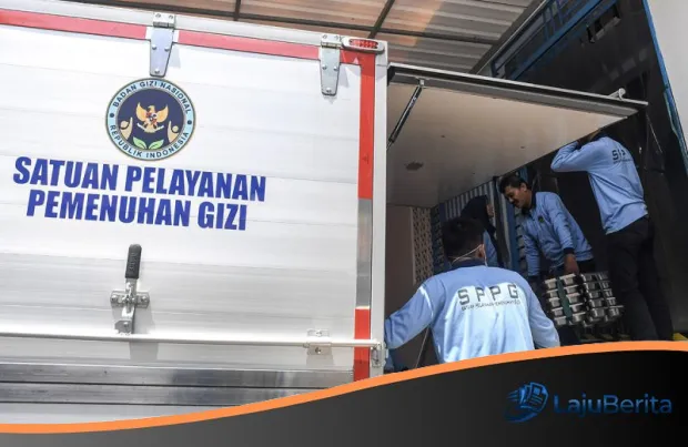 Kebijakan Kerja Badan Gizi Nasional: Ahli Gizi dan Akuntan Wajib Ngantor Demi Program Makan Bergizi Gratis