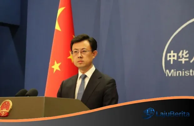 Kebuntuan di Islamabad: China Tetap Dorong Jalur Diplomasi Meski Perundingan AS-Iran Gagal Capai Kesepakatan