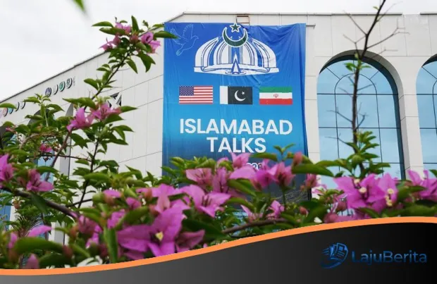 Kebuntuan di Islamabad: Mengapa Perundingan Maraton Iran dan Amerika Serikat Berakhir Tanpa Kesepakatan?
