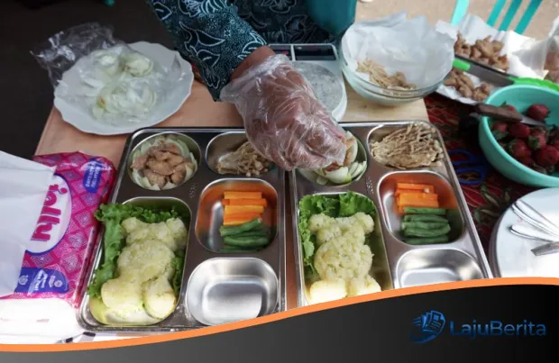Kekayaan Pangan Lokal: Menemukan Nutrisi Paripurna dalam Menu Tradisional Indonesia