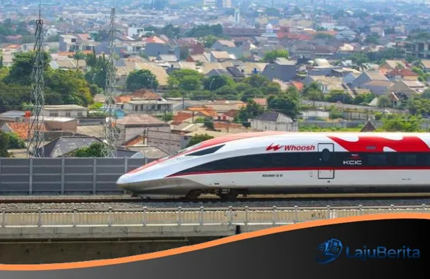 Kementerian Keuangan Bakal Ambil Alih KCIC? Upaya Pemerintah Selamatkan Proyek Kereta Cepat Whoosh dari Jeratan Beban