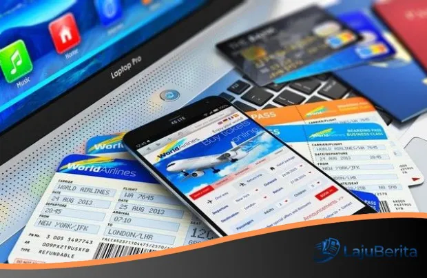 Kendali Harga Udara: Pemerintah Restui Kenaikan Tiket Pesawat 13 Persen Sembari Guyur Subsidi Triliunan