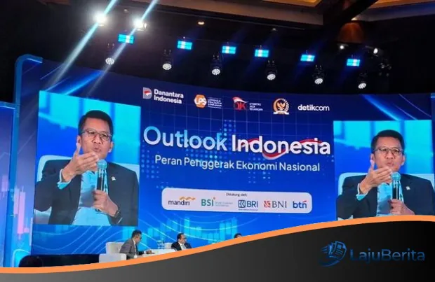 Ketahanan Ekonomi RI Terjaga, Misbakhun Sebut Komoditas Unggulan Jadi Penyelamat Fiskal