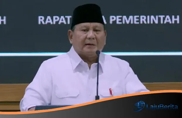 Ketegasan Presiden Prabowo: BBM Subsidi Khusus Rakyat Miskin, Kelompok Mampu Wajib Bayar Harga Pasar