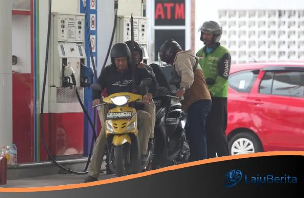 Ketergantungan Bensin RI: Separuh Pasokan Masih Impor dari Tetangga, Bagaimana Nasib Swasembada Energi?