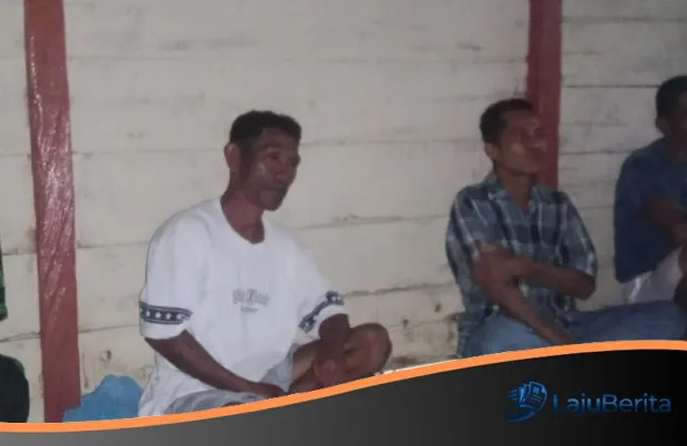 Kisah Dramatis Nelayan Maluku Tengah: Sempat Hilang, Ditemukan Selamat di Perairan Raja Ampat