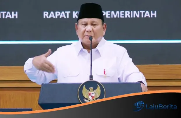 Kisah Presiden Prabowo Jadi ‘Korban’ AI: Dari Fasih Bahasa Arab Hingga Mendadak Jago Nyanyi