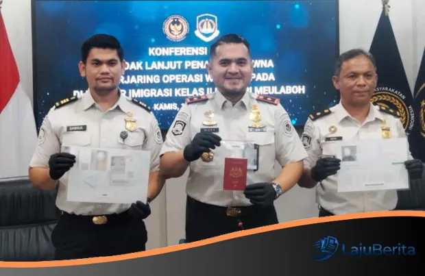 Kisah WNA Malaysia di Aceh: Mengabdi Sebagai Tabib, Kini Terancam Deportasi Akibat Overstay
