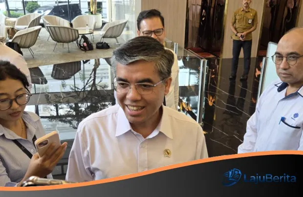 Komitmen Anti-Kerja Paksa: Menaker Yassierli Pastikan Sistem Ketenagakerjaan RI Patuhi Standar Internasional