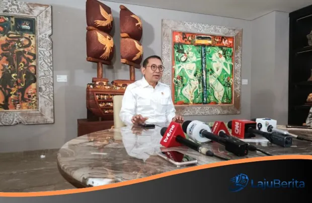 Komitmen Prabowo: Fadli Zon Sebut Keputusan Tak Naikkan Harga BBM adalah Kemenangan Ekonomi Rakyat