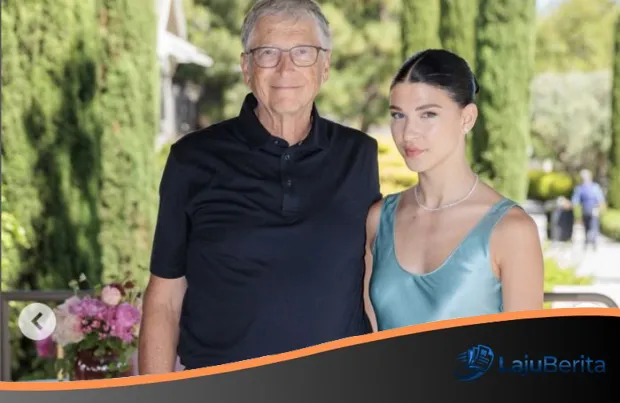 Kontroversi Phoebe Gates: Putri Miliarder Bill Gates Dihujat Usai Tawar Murah Jasa Influencer