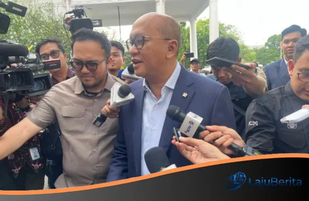 Laju Investasi Kuartal I: Presiden Prabowo Panggil Rosan Roeslani dan Tim Strategis ke Istana