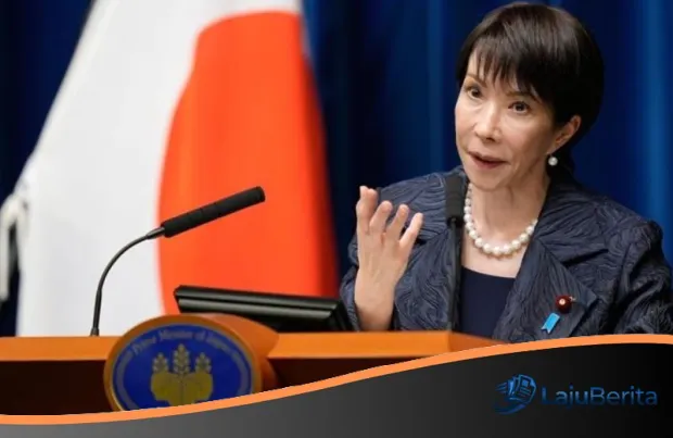 Langkah Berani PM Sanae Takaichi: Menuju Amandemen Konstitusi Pasifik Jepang yang Bersejarah