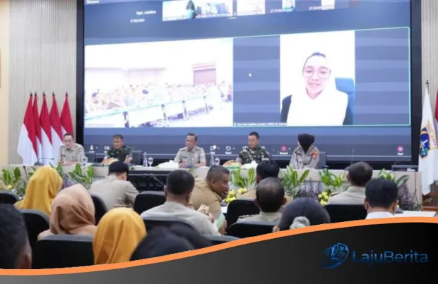Langkah Nyata Pemkot Jaktim Tekan Stunting: Ribuan ASN Dikerahkan Jadi Orang Tua Asuh