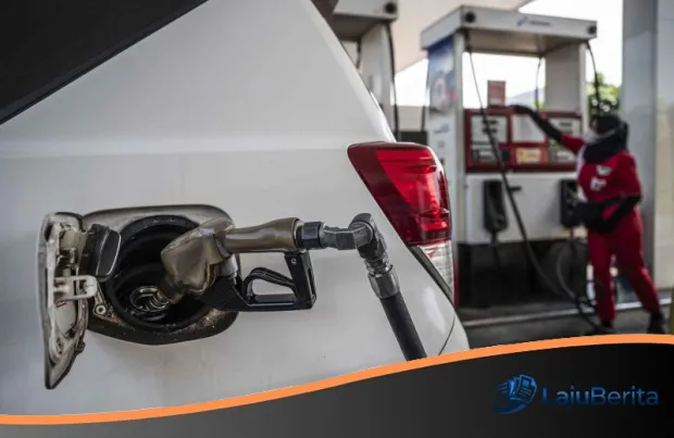 Langkah Strategis Menuju Kedaulatan Energi: Pemerintah Matangkan Peta Jalan Implementasi B50