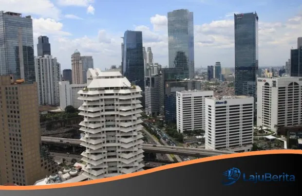 Laporan ADB 2026: Indonesia Menjadi Titik Terang di Tengah Bayang-Bayang Lesunya Ekonomi Asia