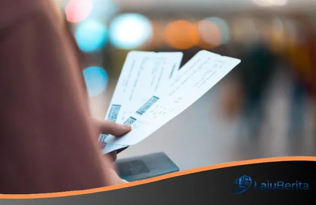 Lonjakan Harga Avtur, Garuda dan Saudia Airlines Usulkan Kenaikan Tiket Haji hingga Jutaan Rupiah