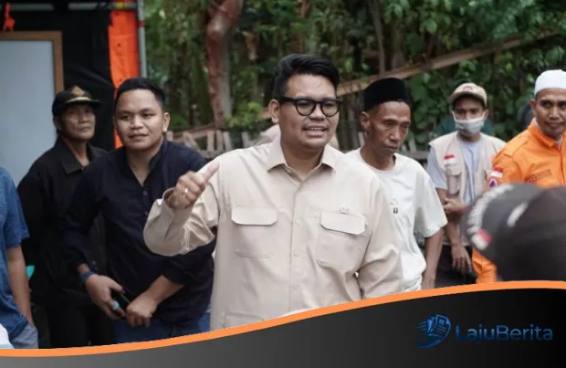 Masa Depan Pencak Silat: AM Akbar Supratman Dukung Sugiono Pimpin PB IPSI 2026-2030