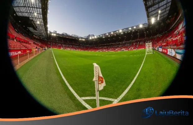 Memasuki Pekan 34 Liga Inggris: Drama Perebutan Takhta Antara Arsenal dan Manchester City Kian Memanas