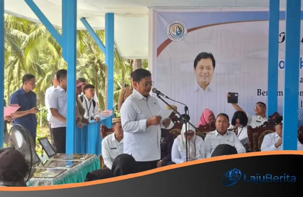 Membedah Misi Besar Transmigrasi dalam Pusaran Astacita: Bukan Sekadar Perpindahan Penduduk