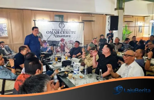 Menantang Dominasi Kuba, Bamsoet Bidik Pasar Cerutu Dunia Senilai USD 58 Miliar