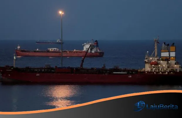 Menembus “Jalur Maut”: Sederet Kapal Negara Tetangga RI Berhasil Lintasi Selat Hormuz di Tengah Konflik