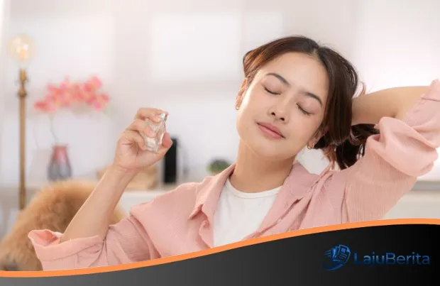 Mengapa Parfum Anda Cepat Hilang? Hindari 3 Kesalahan Fatal yang Sering Tak Disadari Ini