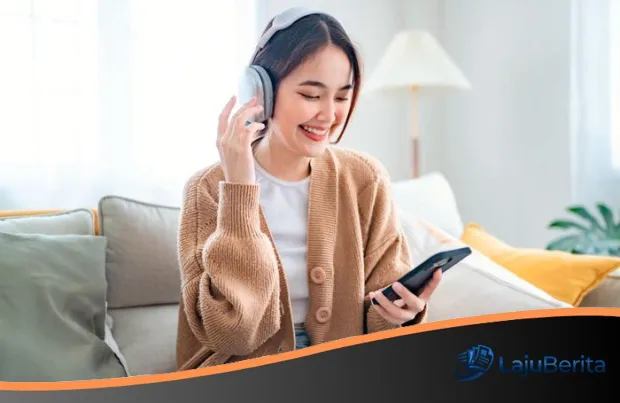 Mengenal HopeTok: Oase Digital Gen Z dalam Melawan Kecemasan di Tengah Ketidakpastian Global