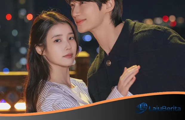 Mengulas Fenomena ‘Perfect Crown’: Chemistry Panas IU dan Byeon Woo Seok Hingga Deretan Pemain Bertabur Bintang