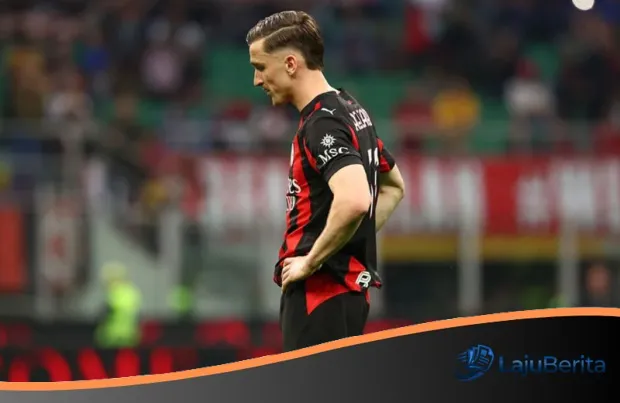 Mimpi Buruk di San Siro: AC Milan Hancur Lebur Dihantam Udinese Tiga Gol Tanpa Balas