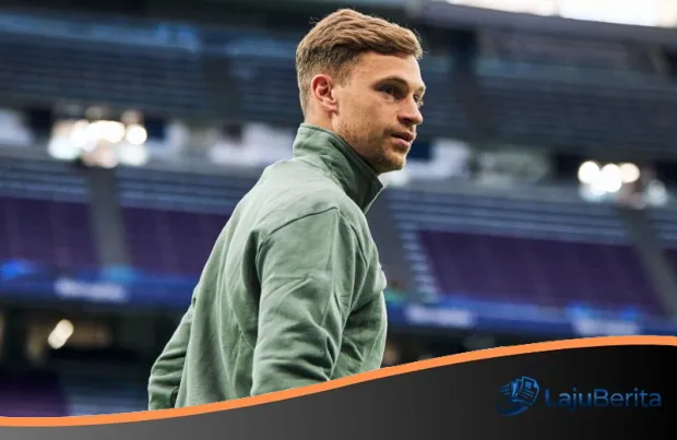 Misi Bayern Muenchen Menghapus Kutukan 25 Tahun di Santiago Bernabeu