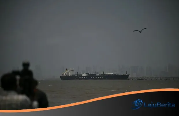 Misi Berisiko di Selat Hormuz: Amerika Serikat Kerahkan Robot Canggih Demi Sapu Bersih Ranjau Laut