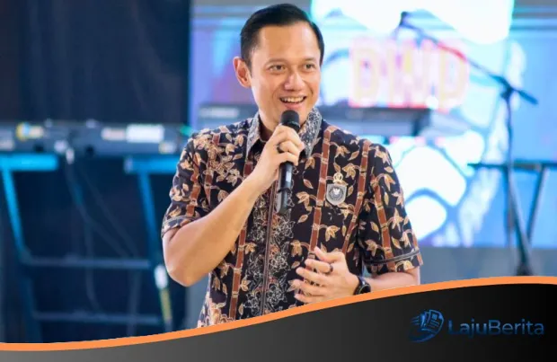Misi Besar Menko IPK: Menenun Keadilan Sosial Melalui Pemerataan Infrastruktur Nasional