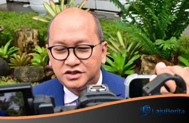 Misi Hijau di Negeri Tirai Bambu: Indonesia Gandeng Raksasa Longi Demi Revolusi Energi Surya