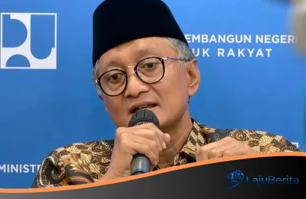 Misi Kemandirian Aspal: Menteri PU Pacu Penggunaan Asbuton Lewat Skema A30 untuk Tekan Impor