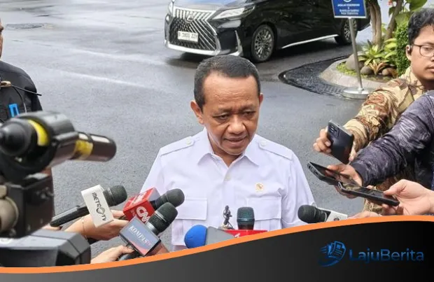 Misi Strategis Prabowo dan Bahlil di Moskow: Menakar Peluang Pasokan Minyak Rusia untuk Indonesia