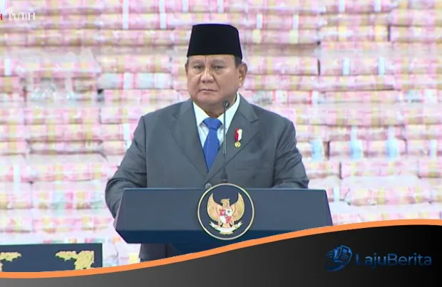 Misi Strategis Prabowo ke Rusia: Diplomasi Energi dan Upaya Menjamin Stok BBM Nasional