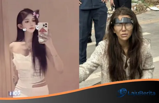 Misteri Hilangnya Umi Wu: Kisah Tragis Influencer China yang Terjebak Sindikat Penipuan di Kamboja