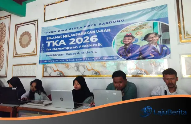 Modernisasi Pendidikan Nonformal: TKA Mandiri dan Kolaboratif Jadi Kunci Kredibilitas PKBM