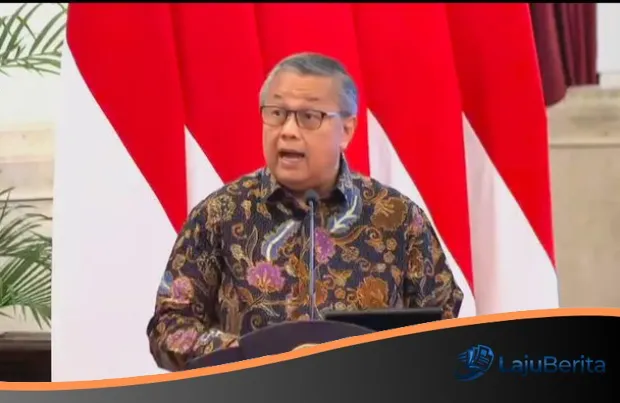 Navigasi Ekonomi Global: Tiga Pilar Strategis Perry Warjiyo di Panggung G20 dan BRICS